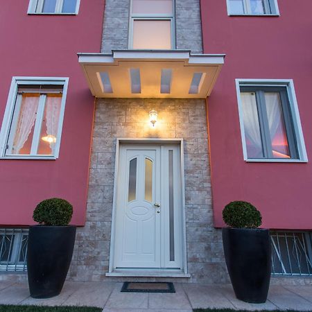 Apartament Lm House Lonato Zewnętrze zdjęcie