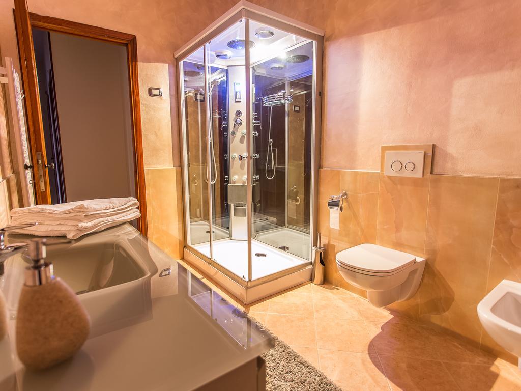 Apartament Lm House Lonato Pokój zdjęcie