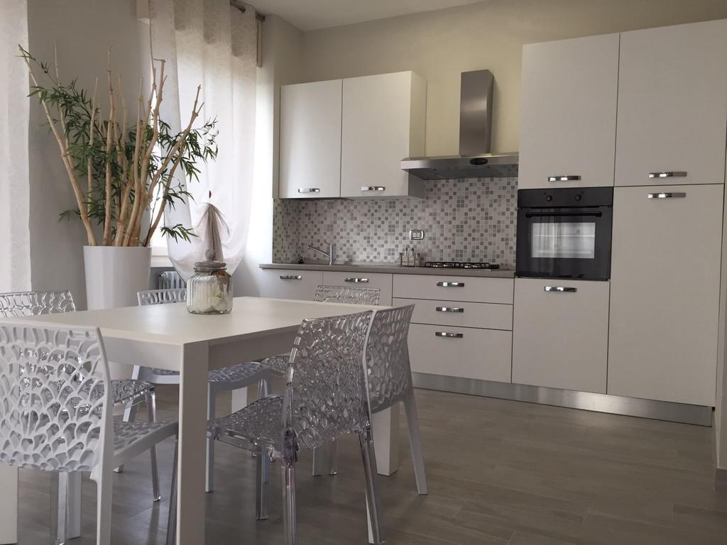 Apartament Lm House Lonato Zewnętrze zdjęcie