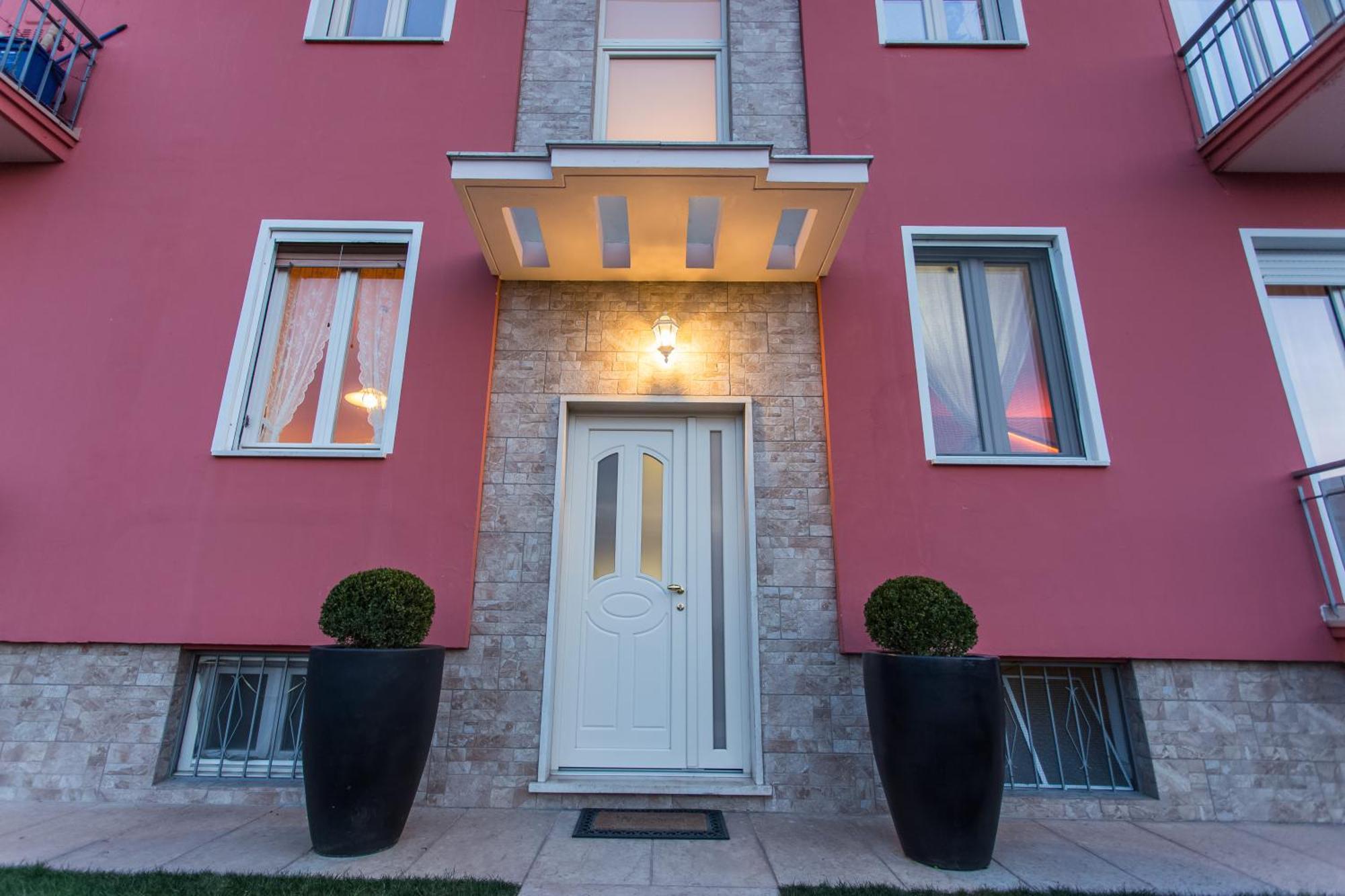 Apartament Lm House Lonato Zewnętrze zdjęcie
