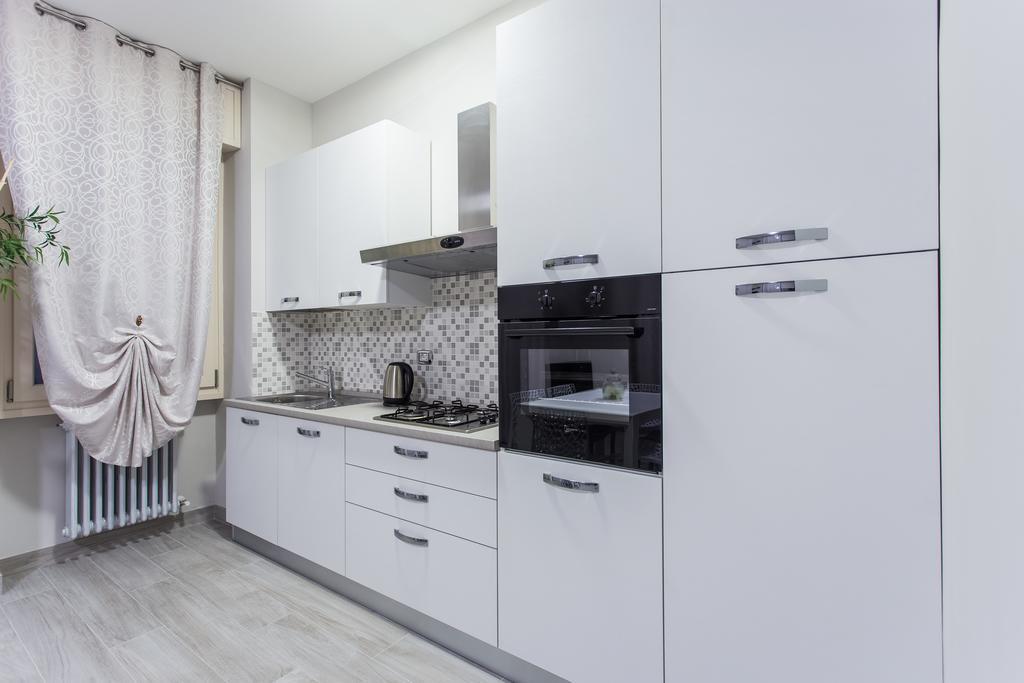 Apartament Lm House Lonato Zewnętrze zdjęcie