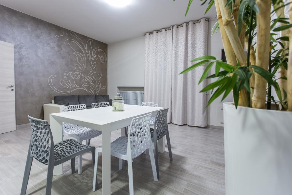 Apartament Lm House Lonato Zewnętrze zdjęcie