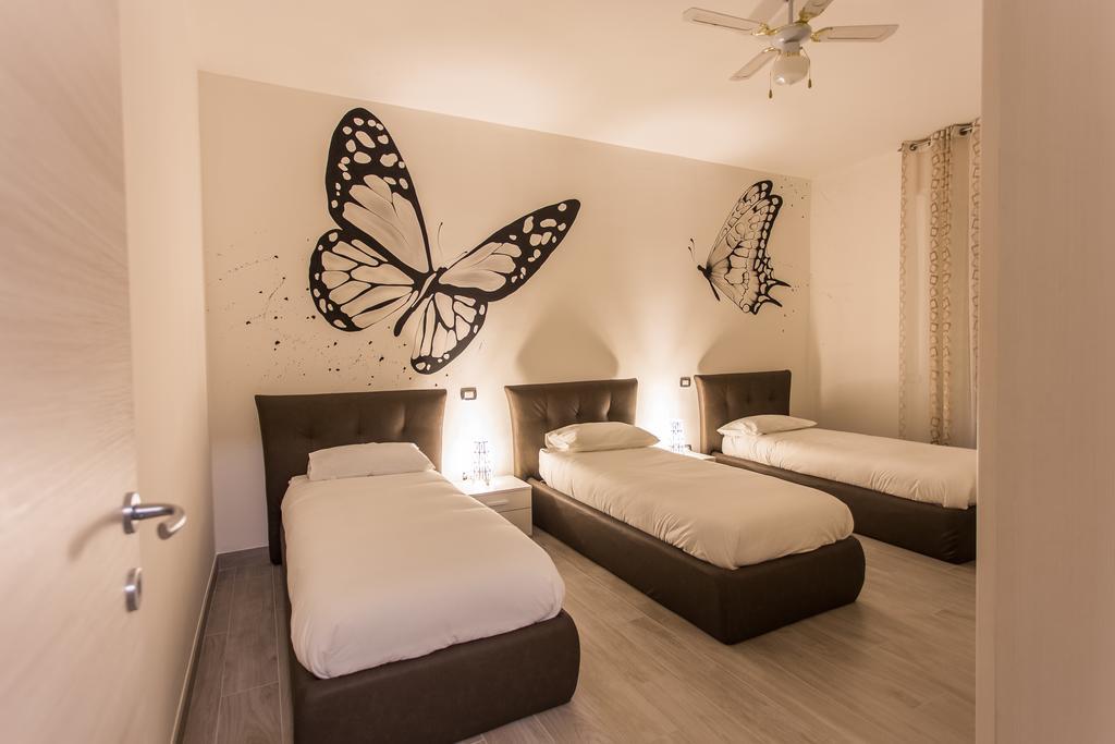 Apartament Lm House Lonato Zewnętrze zdjęcie