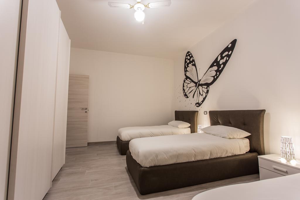 Apartament Lm House Lonato Zewnętrze zdjęcie