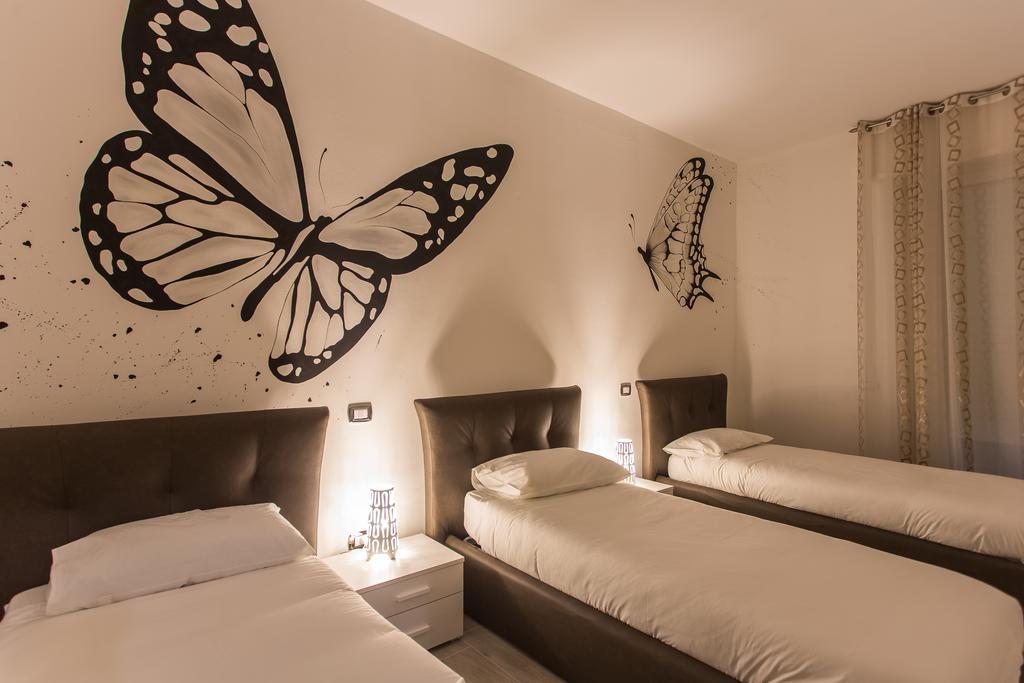 Apartament Lm House Lonato Zewnętrze zdjęcie