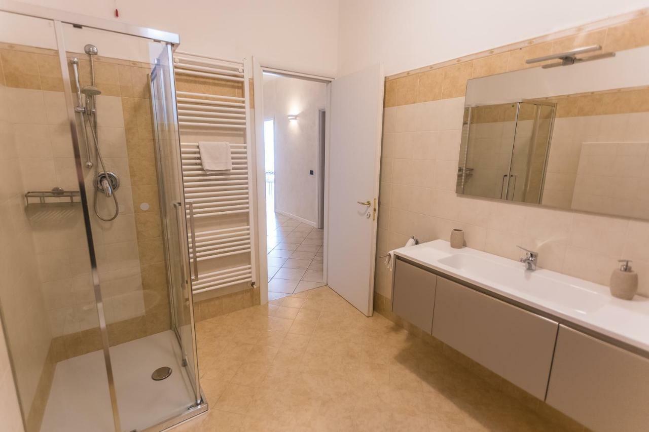 Apartament Lm House Lonato Zewnętrze zdjęcie