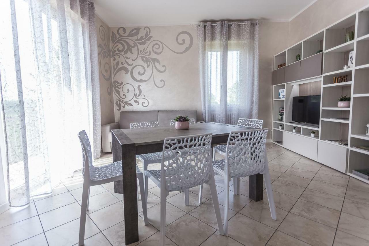 Apartament Lm House Lonato Zewnętrze zdjęcie