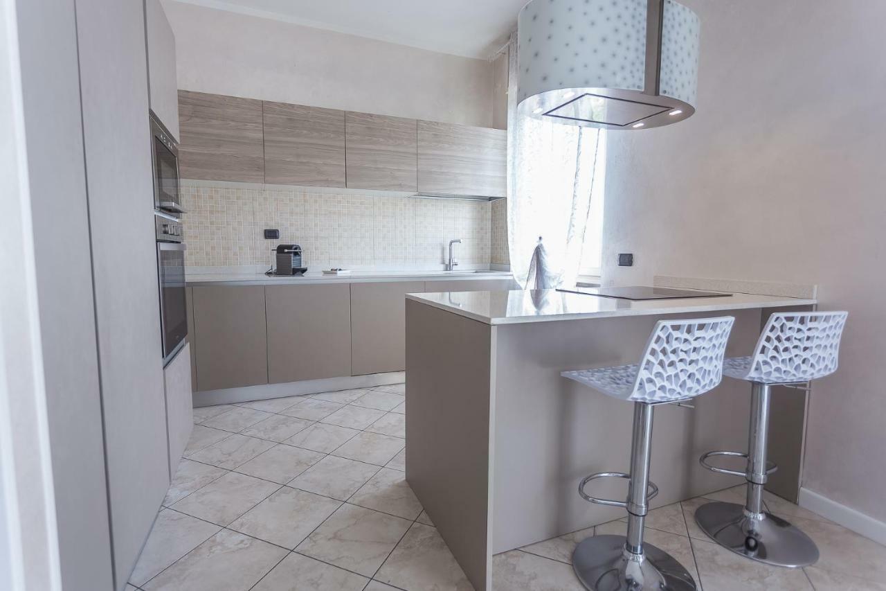 Apartament Lm House Lonato Zewnętrze zdjęcie
