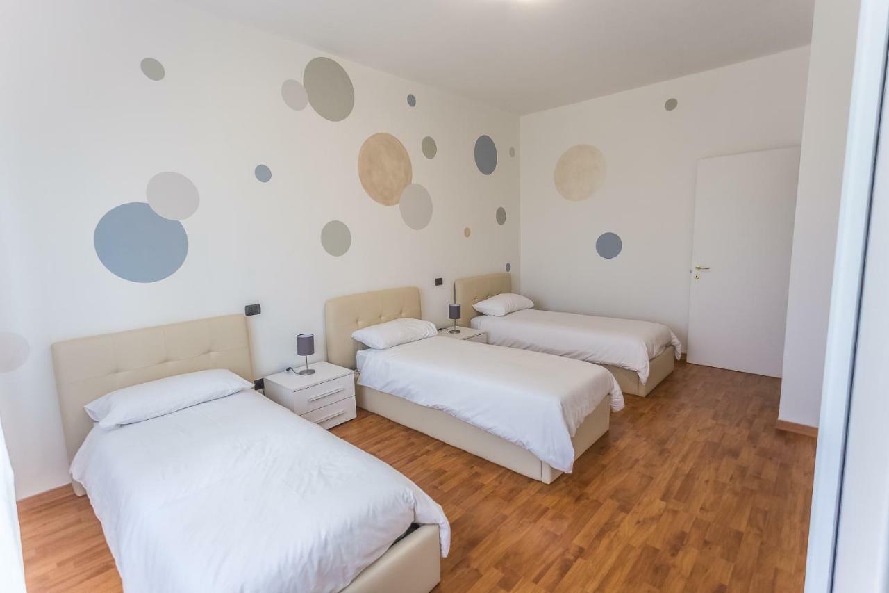 Apartament Lm House Lonato Zewnętrze zdjęcie
