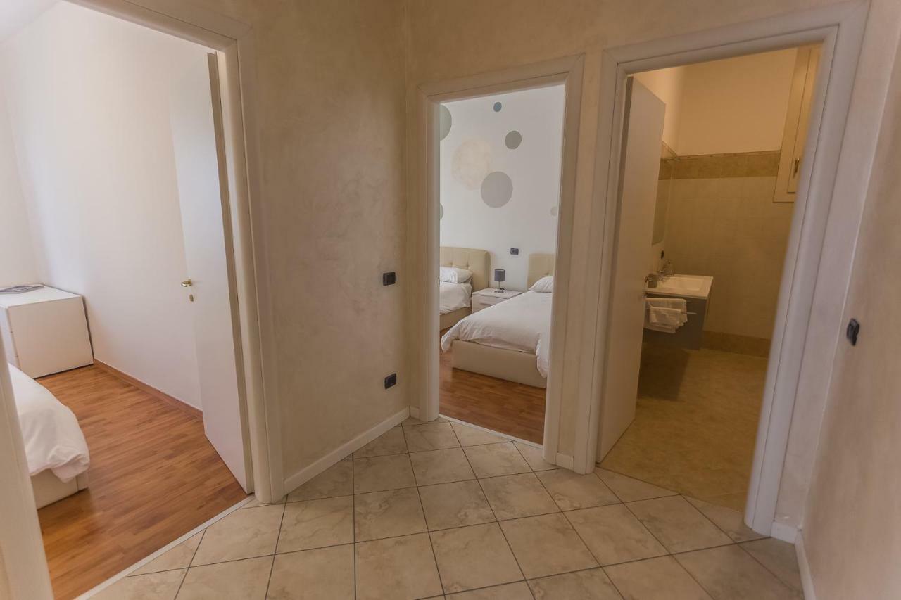 Apartament Lm House Lonato Zewnętrze zdjęcie