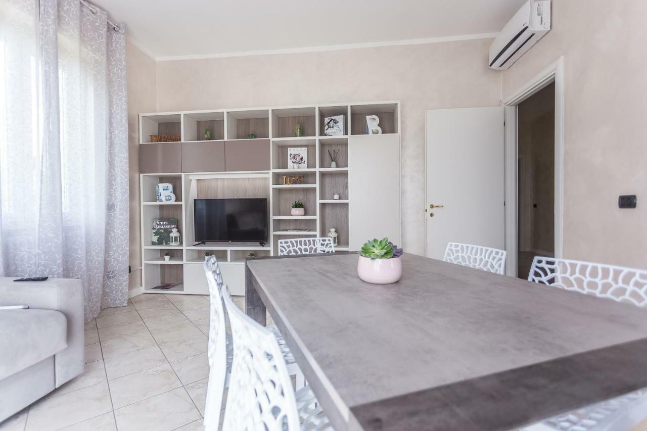 Apartament Lm House Lonato Zewnętrze zdjęcie
