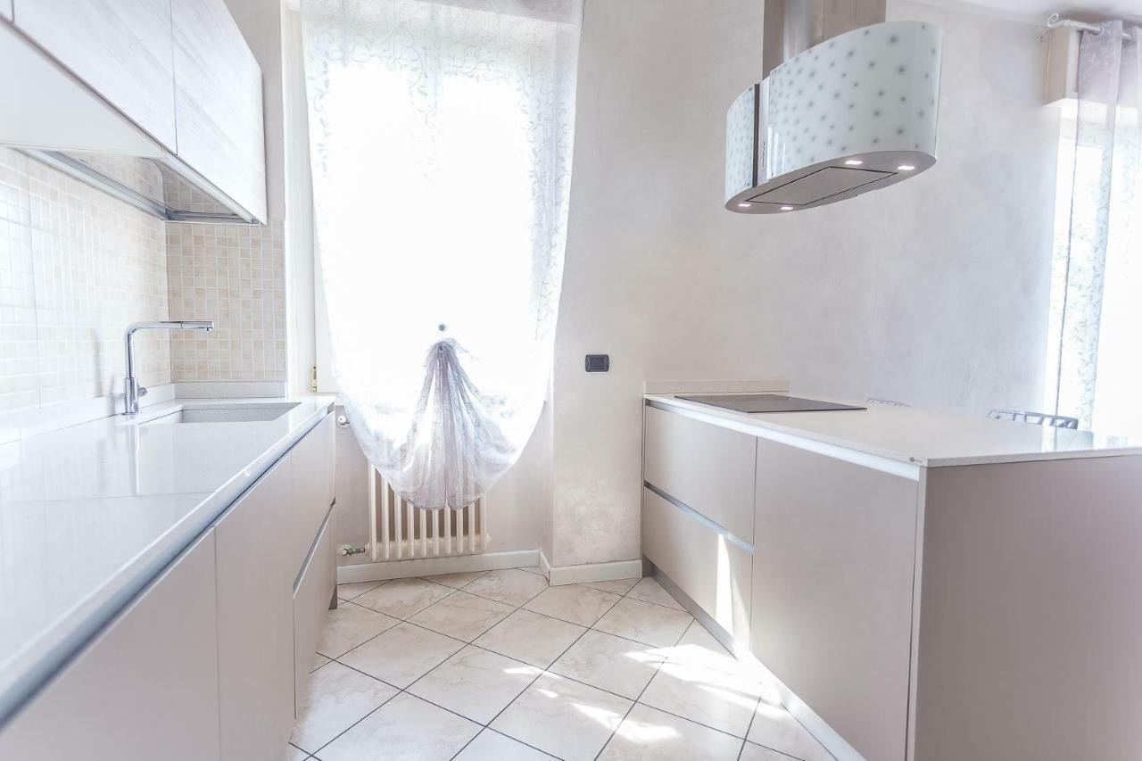 Apartament Lm House Lonato Zewnętrze zdjęcie