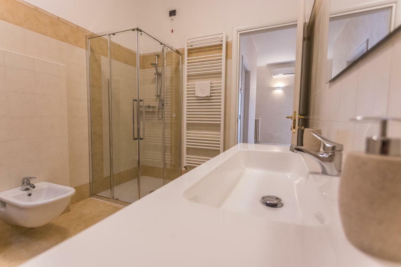 Apartament Lm House Lonato Zewnętrze zdjęcie