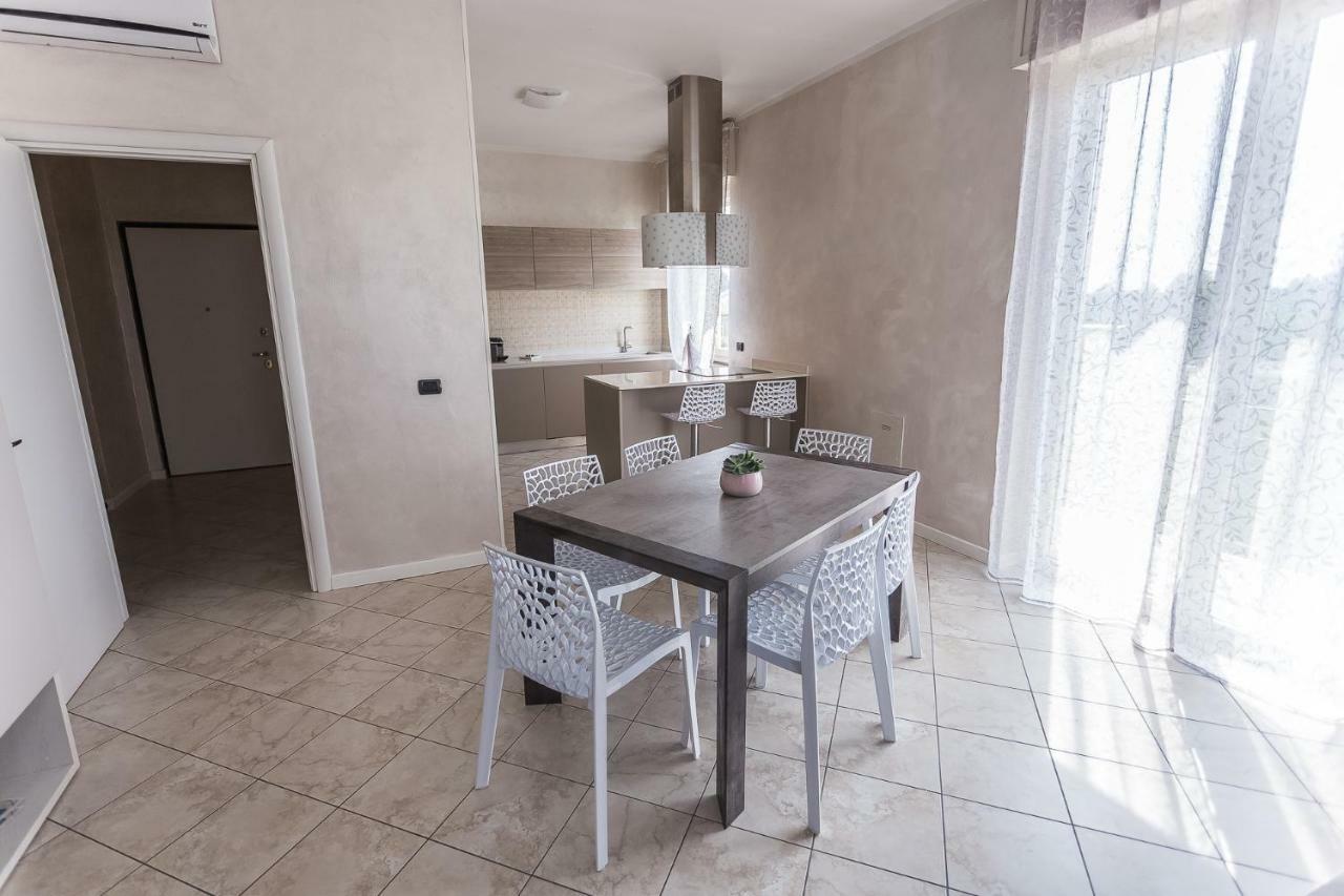 Apartament Lm House Lonato Zewnętrze zdjęcie