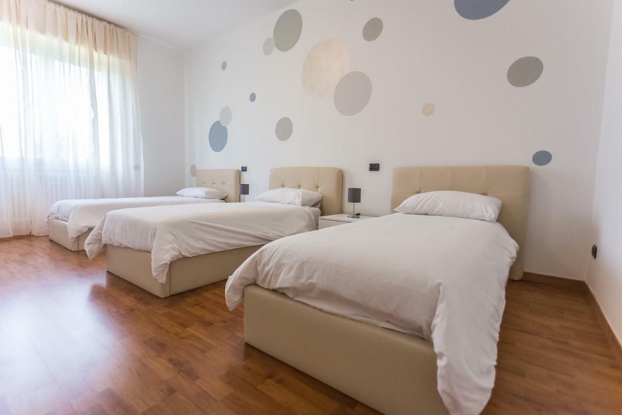 Apartament Lm House Lonato Zewnętrze zdjęcie
