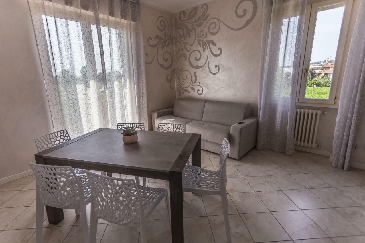 Apartament Lm House Lonato Zewnętrze zdjęcie